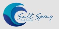 Salt Spray Surf School image 1